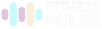 FitnessPulse Logo